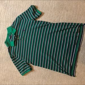Polo Ralph Lauren short sleeve collared shirt